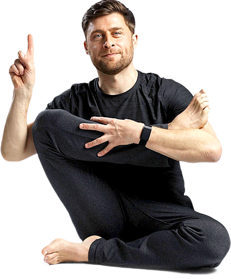 About Lucas Rockwood